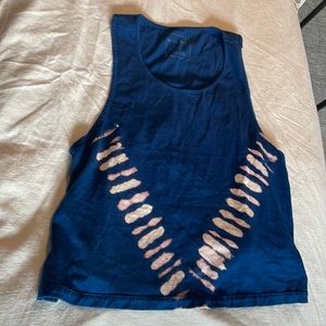 Free people Tank